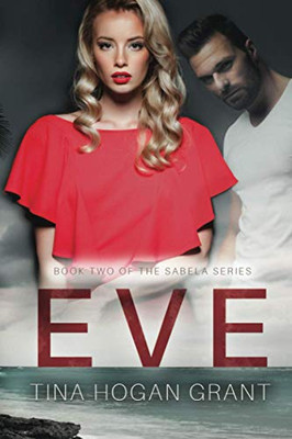 EVE the Sabela Series Book 2