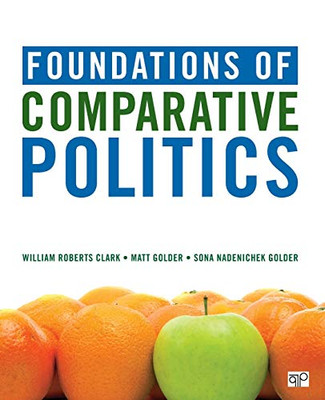 Foundations of Comparative Politics (NULL)