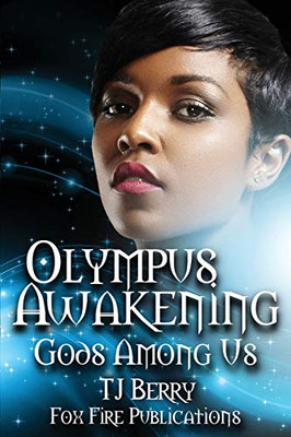 Olympus Awakening: Gods Among Us (1)