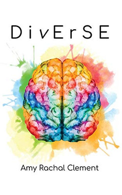 Diverse: Stories on Neurodivergence and the Neurodiversity Movement