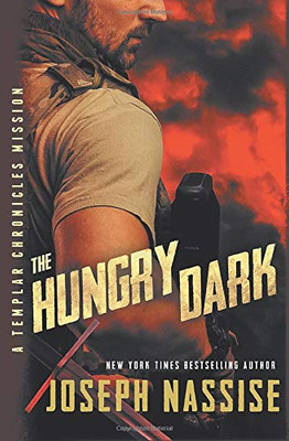 The Hungry Dark (Templar Chronicles Missions)