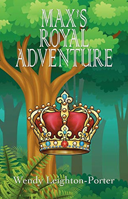 Max's Royal Adventure (16) (Shadows from the Past)