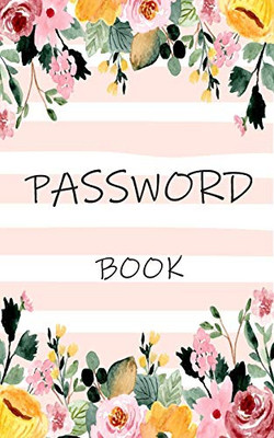 internet address & password logbook: A Premium logbook password and internet To Protect Usernames and Passwords Prevent forgetting and Private Information Keeper:
