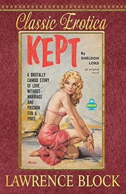 Kept (14) (Classic Erotica)