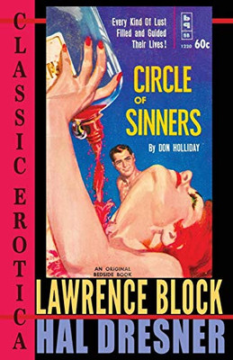 Circle of Sinners (20) (Classic Erotica)