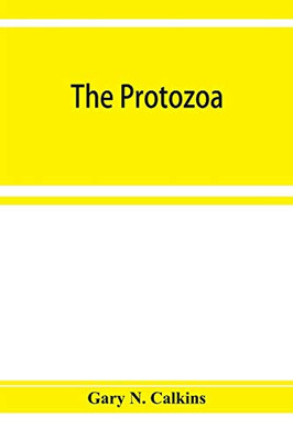 The Protozoa