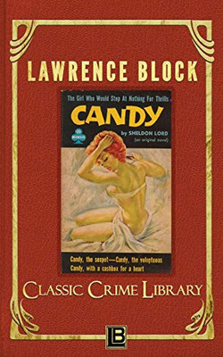 Candy (Classic Crime Library)
