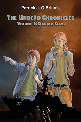 Darker Days (2) (Undead Chronicles Volume)