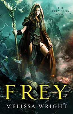 Frey (1) (The Frey Saga)