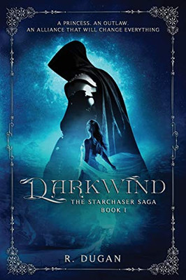 Darkwind (1) (The Starchaser Saga)
