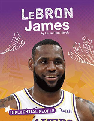 LeBron James (Influential People)
