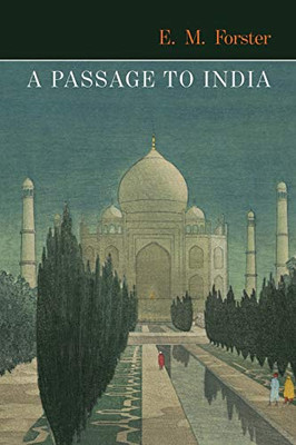 A Passage to India - 9781684224272