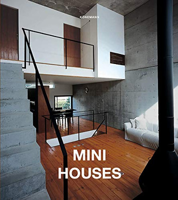 Mini Houses (Architecture & Interiors Flexi)