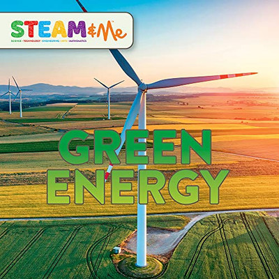 Green Energy (STEAM & Me)