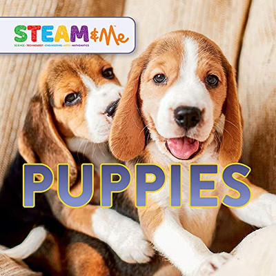 Puppies (STEAM & Me)