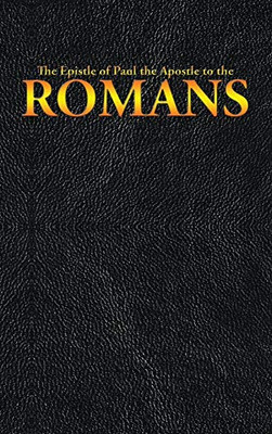 The Epistle of Paul the Apostle to the ROMANS (6) (New Testament)