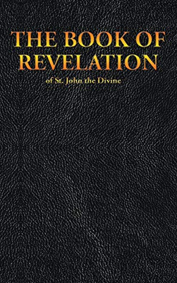 THE BOOK OF REVELATION of St. John the Divine (27) (New Testament)