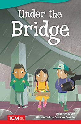 Under the Bridge (Fiction Readers)