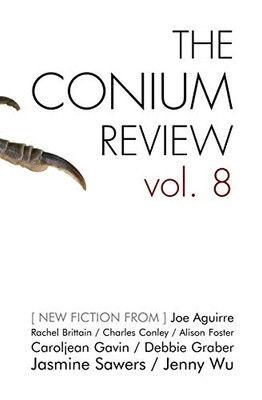 The Conium Review: Vol. 8