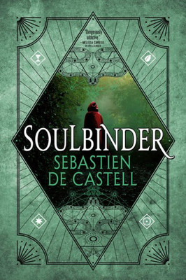 Soulbinder (Spellslinger, 4)