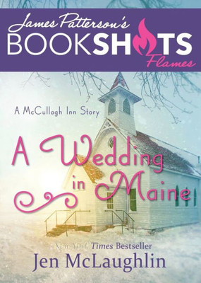 A Wedding In Maine (Bookshots Flames)