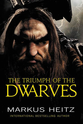 The Triumph Of The Dwarves (The Dwarves, 5)