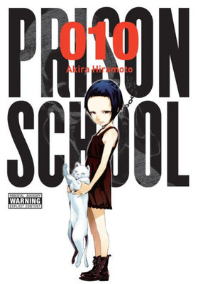 Prison School, Vol. 10 (Prison School, 10)
