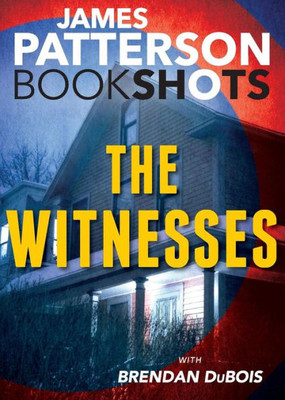 The Witnesses (Bookshots)