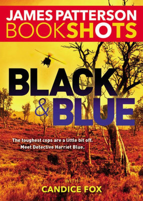 Black & Blue (Bookshots)