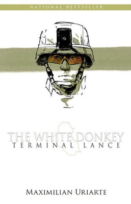 The White Donkey: Terminal Lance