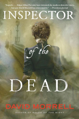 Inspector Of The Dead (Thomas And Emily De Quincey, 2)