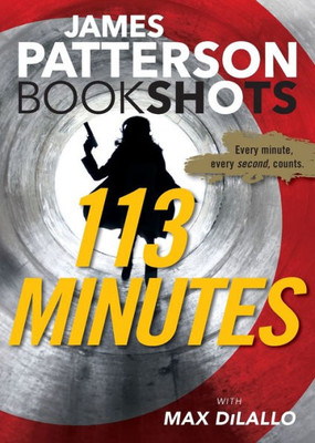 113 Minutes (Bookshots)