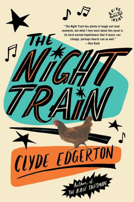 The Night Train: A Novel