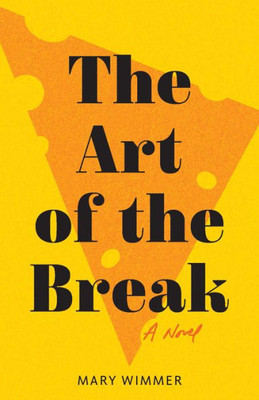 The Art Of The Break