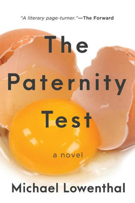 The Paternity Test: A Novel