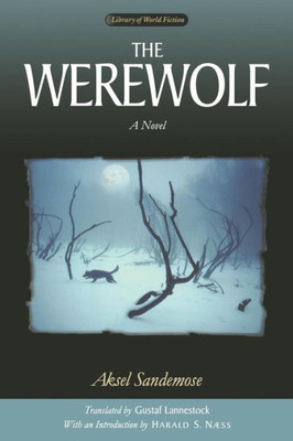 The Werewolf