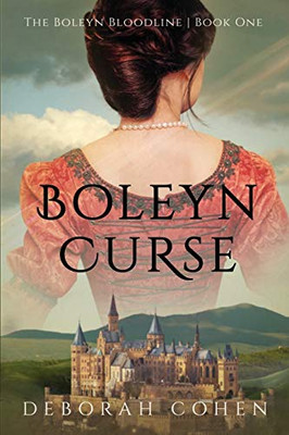 Boleyn Curse (The Boleyn Bloodline)