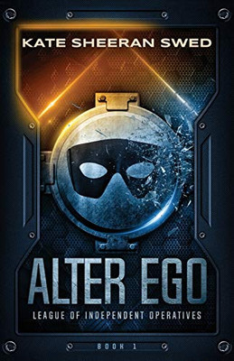 Alter Ego (League of Independent Operatives)