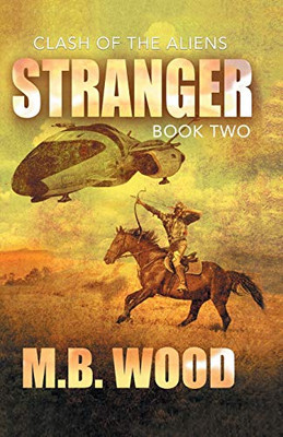 Stranger (Clash of the Aliens)