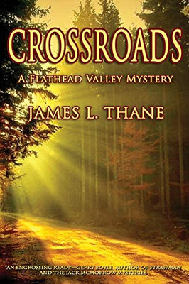 Crossroads - 9781945181658