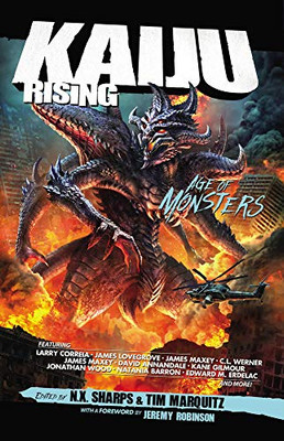 Kaiju Rising: Age of Monsters (1)