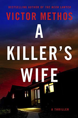 A Killer's Wife (Desert Plains, 1)