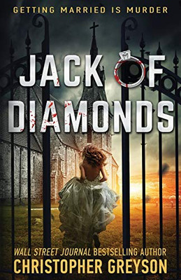 Jack of Diamonds - 9781683990925