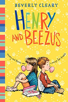 Henry and Beezus (Henry Huggins, 2)