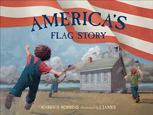 America's Flag Story