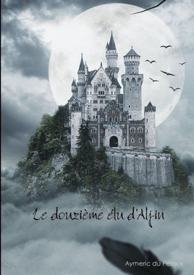 Le Douzième Élu D'Aljin (French Edition)