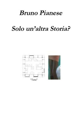 Solo Unõaltra Storia? (Italian Edition)