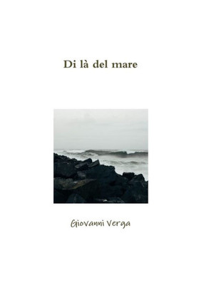 Di Là Del Mare (Italian Edition)