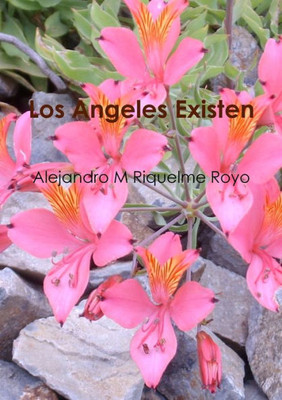 Los Angeles Existen (Spanish Edition)