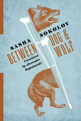 Between Dog And Wolf (Russian Library)